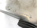 BMW R 1100 R 259 [1995] - swing arm cardan tunnel rear swing arm-4