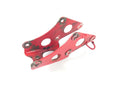 Yamaha XT 350 3YT / 55V [1991] - Engine mount frame connection holder-3
