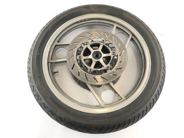 Yamaha XJ 900 F 58L [1985] - Front wheel rim - 0