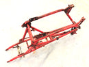 Moto Guzzi Le Mans 1000 VV [1988] - Frame with papers-3