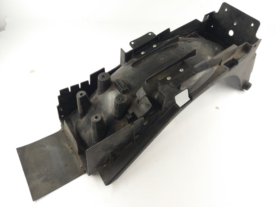 Triumph Tiger 885i T709 [1999] - Splash guard inner panel