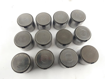 Triumph Speed ​​Triple T509 885i [1998] - Tappet tappet cups - 0