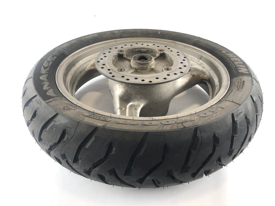Honda Varadero XL 1000 SD02 [2002] - Rear wheel rim