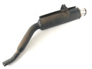 Triumph Tiger 900 T400 [1998] - Exhaust silencer right-5