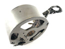 Yamaha XS 650 Type 447 [1975] - Stator Alternator-4