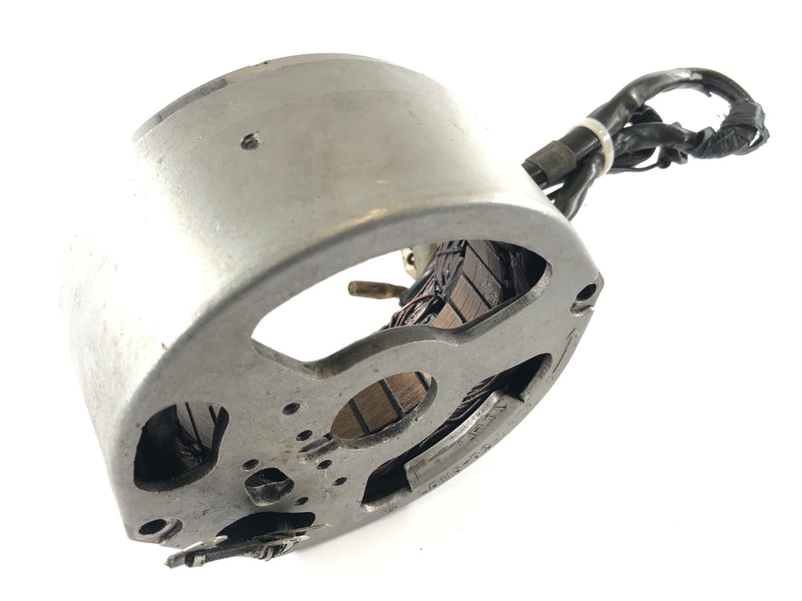 Yamaha XS 650 Type 447 [1975] - Stator Alternator