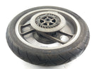 Yamaha XJ 900 F 58L [1985] - Front wheel rim-1