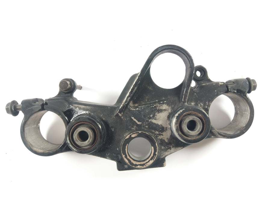 Yamaha XT 600 3UW [1993] - Upper triple clamp