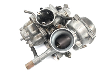 Yamaha XTZ 660 3YF [1992] - carburettor double carburettor constant pressure carburettor complete