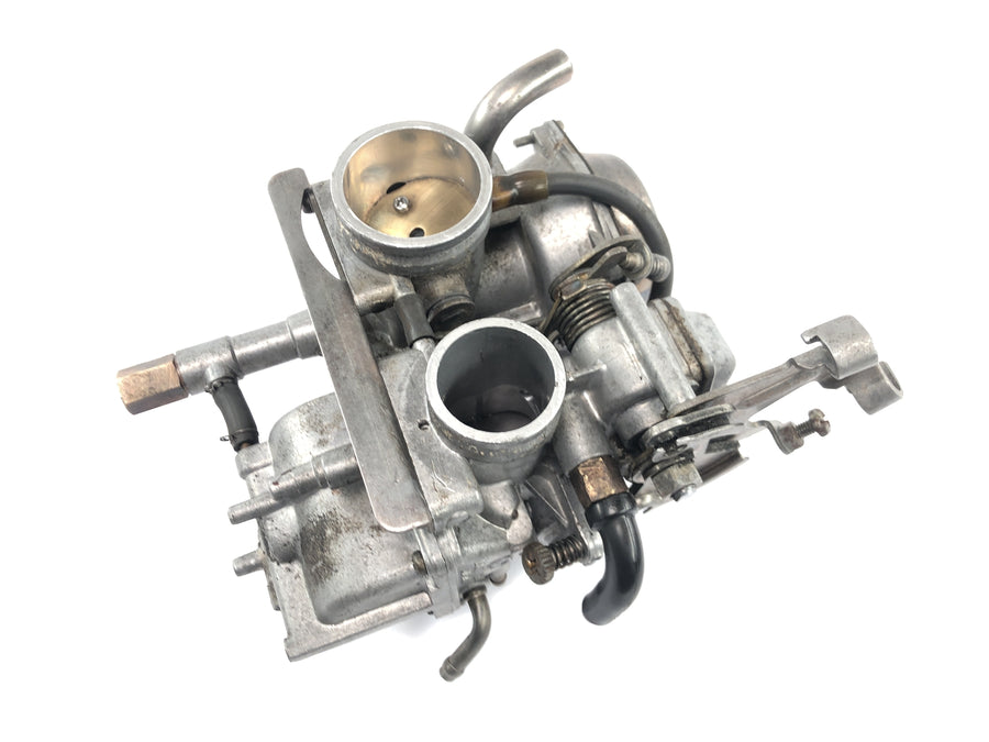 Yamaha XTZ 660 3YF [1992] - carburettor double carburettor constant pressure carburettor complete