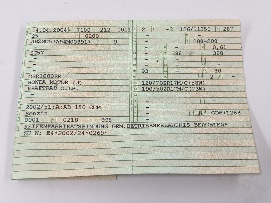 MGT1-764-114
