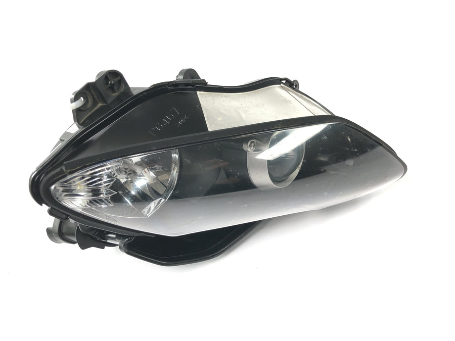 Yamaha YZF R1 RN19 [2008] - Scheinwerfer rechts Frontscheinwerfer Lampeneinsatz