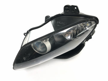 Yamaha YZF R1 RN19 [2008] - Scheinwerfer links Frontscheinwerfer Lampeneinsatz