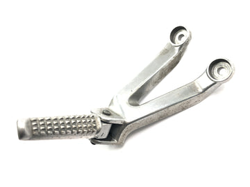 Suzuki GSX R 1100 GU74C [1987] - Side stand with spring side support stand