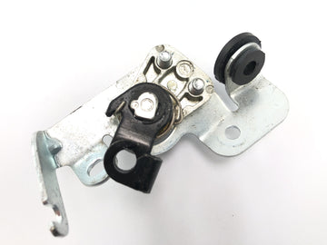Kawasaki Ninja 125 BX125B [2024] - Lock set with fork bridge - 0
