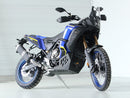 YAMAHA XTZ 700 TENERE WORLD RAID [2022-2025] - Underrun protection