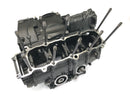 Yamaha YZF R1 RN19 [2008] - Motorgehäuse Kurbelgehäuse Motorblock Leergehäuse