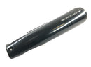 Yamaha MT01 RP12 [2007] - Auspuffblende links Hitzeschild Auspuffverkleidung