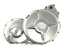 Yamaha MT01 RP12 [2007] - Motordeckel links Kupplungsdeckel