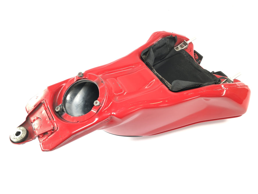 Ducati 999 H4 [2003] - Tank fuel tank petrol tank motorcycle tank