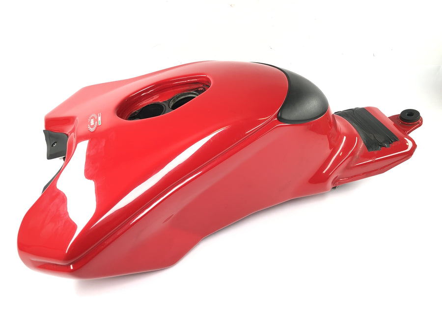 Ducati 999 H4 [2003] - Tank fuel tank petrol tank motorcycle tank