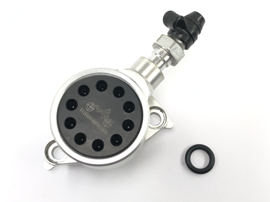 Ducati Monster S4 M4 [2002] - Kupplungsnehmerzylinder Kupplungszylinder Kupplungsnehmer