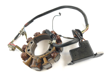 Yamaha XT 600 Zentere 34L [1985] - alternator stator with pickup - 0