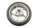 Ducati Monster S4 M4 [2002] - rear wheel rim wheel 5.50 x 17"