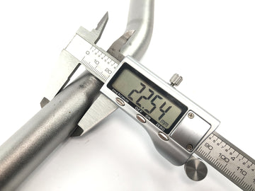 SWM SM 125 R [2018] - Handlebar aluminum handlebar 22mm - 0