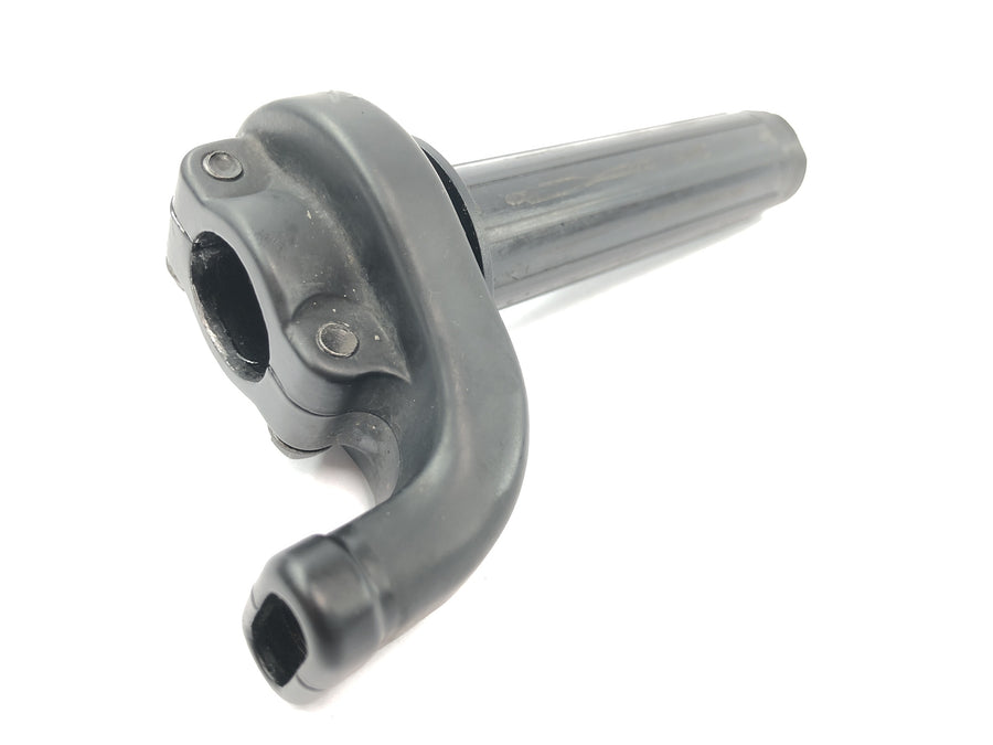 SWM SM 125 R [2018] - Throttle grip throttle twist grip