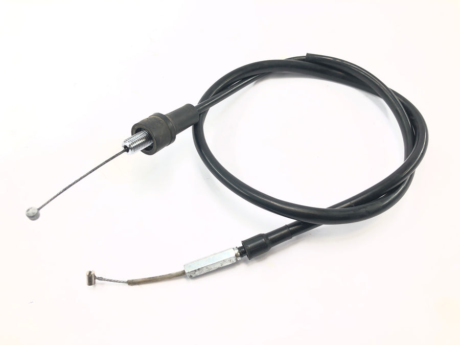 Yamaha YFM 660 R Raptor [2002] - Gaszug Bowdenzug
