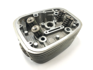 BMW R 1150 R R21 [2001] - Zylinderkopf Ventilkopf links