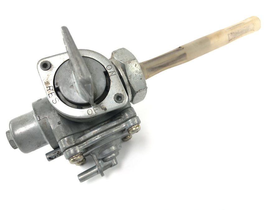 Honda CBX 750 RC17 [1984] - Fuel tap fuel valve fuel valve