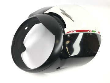 Moto Guzzi 1200 Sport [2007] - Frontverkleidung Scheinwerferverkleidung Verkleidung