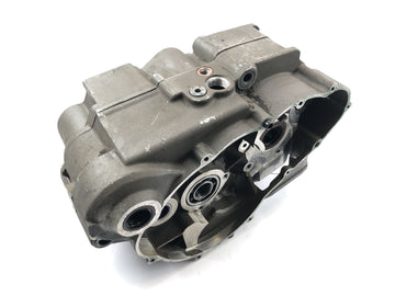 KTM 640 LC4 Prestige [2005] - engine housing crankcase engine block empty housing - 0