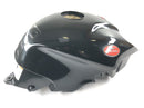 Moto Guzzi 1200 Sport [2007] - Tank Kraftstofftank Benzintank Kunststoff schwarz