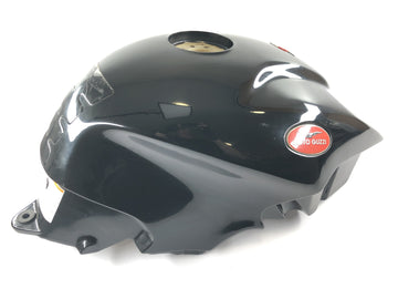Moto Guzzi 1200 Sport [2007] - Tank Kraftstofftank Benzintank Kunststoff schwarz