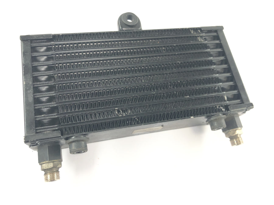 Moto Guzzi 1200 Sport [2007] - Ölkühler Ölradiator Kühler Motorölkühler