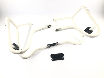 Honda XRV 750 Africa Twin RD07 [1993] - Sturzbügel vorne ohne Befestigungsmaterial