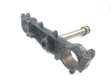 Honda XRV 750 Africa Twin RD07 [1993] - Lower fork bridge steering head bridge