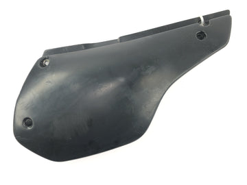 Kawasaki KMX 125 [1996] - Side fairing right side cover fairing