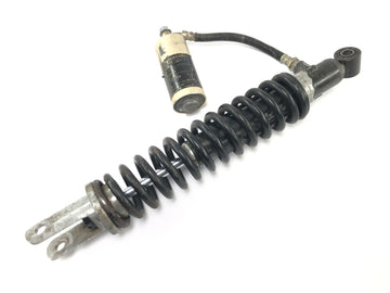 Kawasaki KMX 125 [1996] - Shock absorber strut rear suspension monoshock