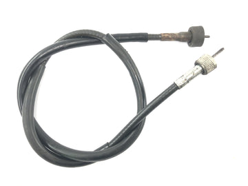 Kawasaki KMX 125 [1996] - Tachometer shaft Bowden cable