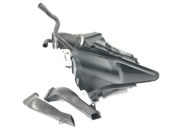 Husqvarna 701 Svartpilen [2019] - Air filter box Air filter housing Intake box