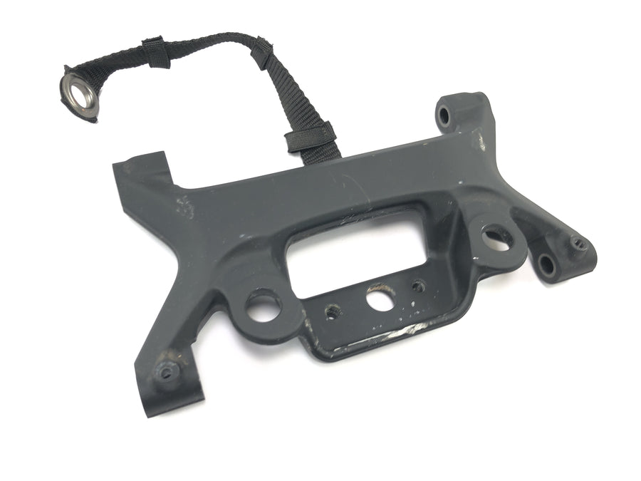 Husqvarna 701 Svartpilen [2019] - Rear frame pillion seat mount