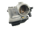 Husqvarna 701 Svartpilen [2019] - Throttle body injection system