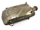 Husqvarna 701 Svartpilen [2019] - Catalytic converter center silencer exhaust system