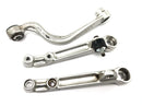 Husqvarna 701 Svartpilen [2019] - Engine mount exhaust bracket set