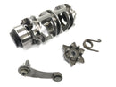 Husqvarna 701 Svartpilen [2019] - shift drum shift star shift drum lever