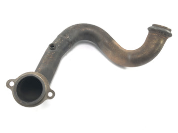 Husqvarna 701 Svartpilen [2019] - Manifold exhaust manifold exhaust pipe exhaust pipe